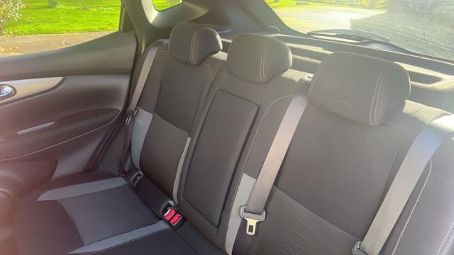 Nissan Qashqai image 3