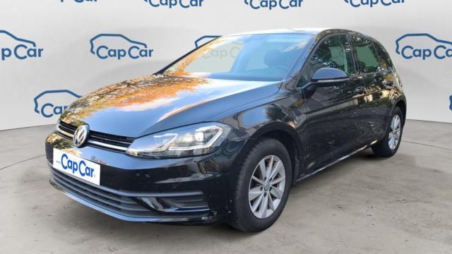 Volkswagen Golf 1.0 Tsi 115.0 Confortline