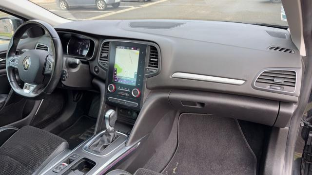 Renault Mégane image 4