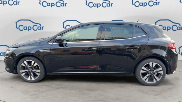 Renault Mégane image 1