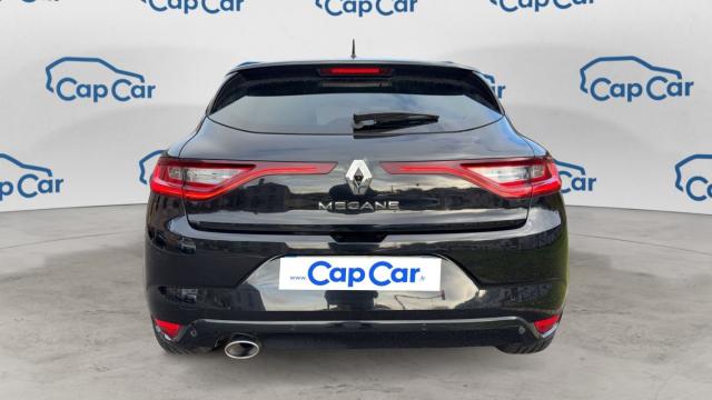 Renault Mégane image 3