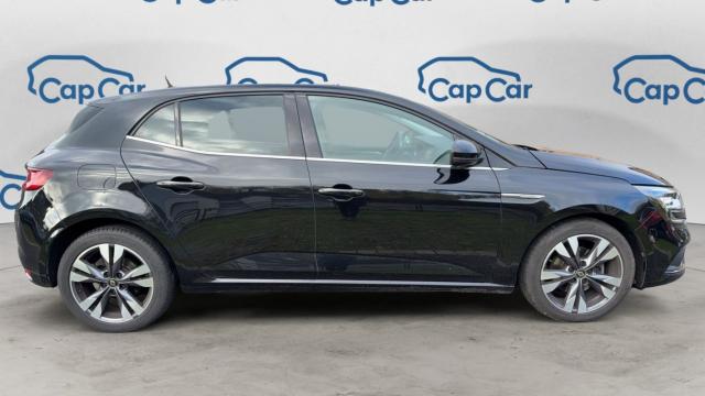 Renault Mégane image 7