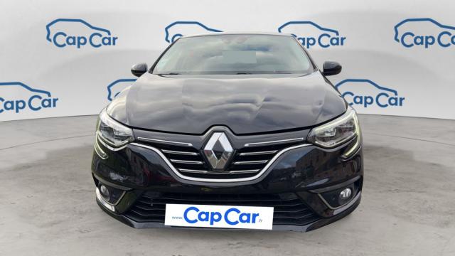 Renault Mégane image 9