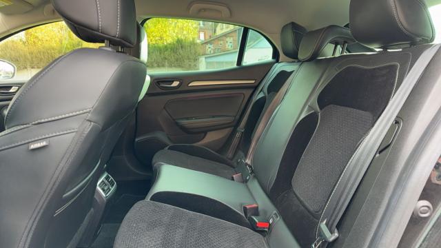 Renault Mégane image 5