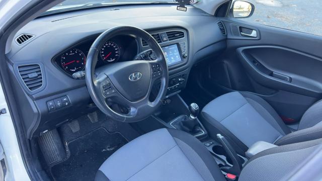 Hyundai I20 image 7