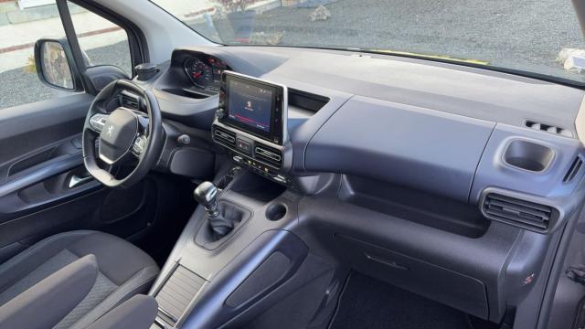 Peugeot Rifter image 7