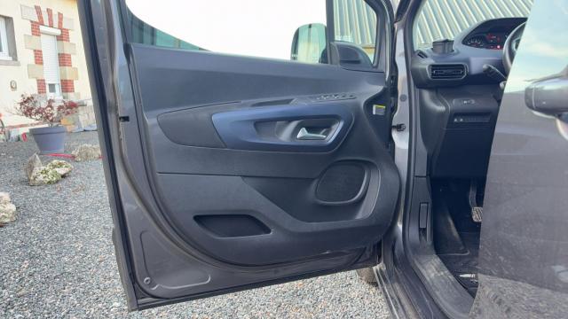 Peugeot Rifter image 2