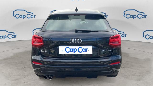 Audi Q2 image 1