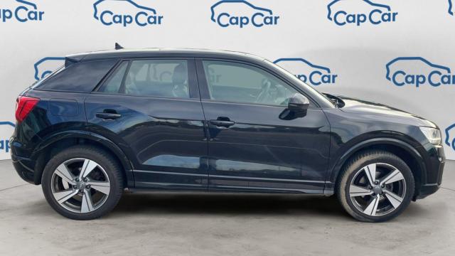 Audi Q2 image 3