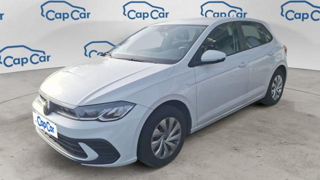 Volkswagen Polo 1.0 Tsi 95 Business