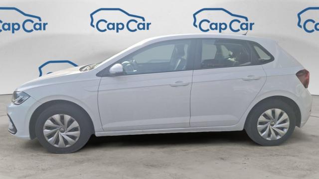 Volkswagen Polo image 4