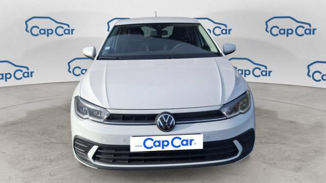 Volkswagen Polo image 2