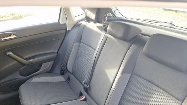 Volkswagen Polo image 3