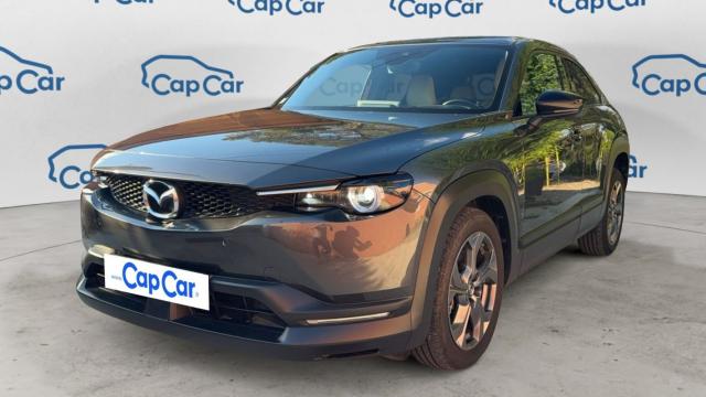 Mazda 3 Mx 30 E-Skyactiv 110 Modern Confidence - Garantie Constructeur Automatique