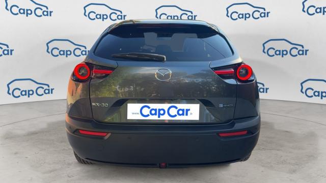 Mazda 3 image 3