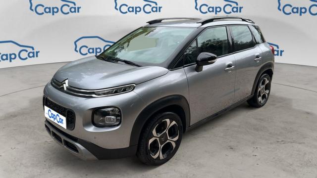 Citroen C3 Aircross 1.2 Puretech 110 Shine