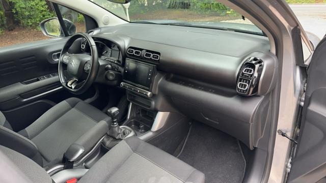 Citroen C3 Aircross image 6