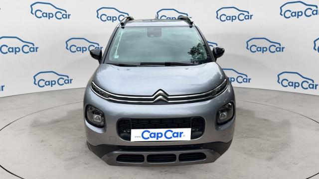 Citroen C3 Aircross image 2