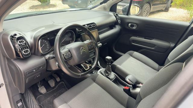 Citroen C3 Aircross image 4