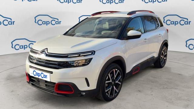 Citroen C5 Aircross 1.6 Puretech 180.0 Eat 8 Shine - Toit Ouvrant