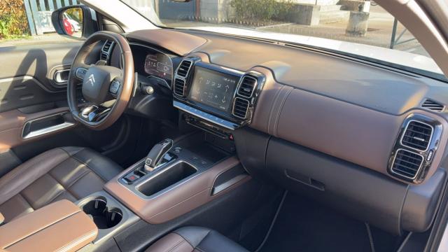 Citroen C5 Aircross image 7