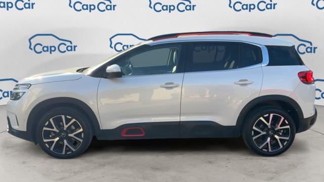 Citroen C5 Aircross image 6