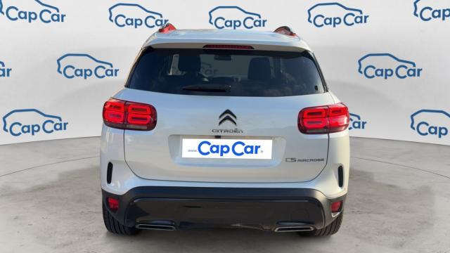 Citroen C5 Aircross image 5