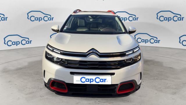 Citroen C5 Aircross image 8