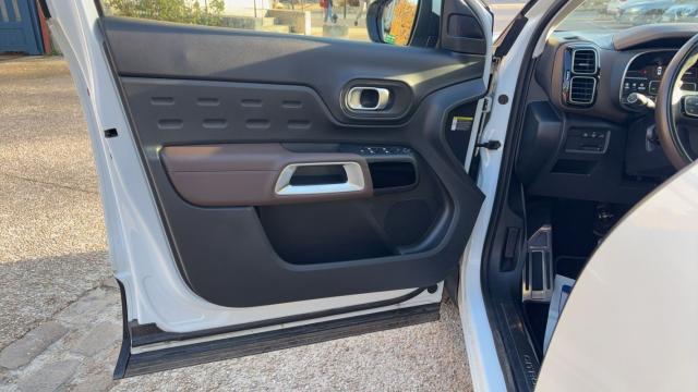 Citroen C5 Aircross image 2