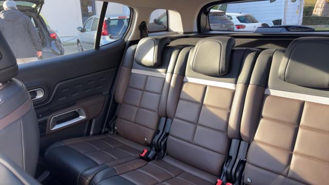 Citroen C5 Aircross image 3
