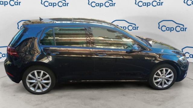 Volkswagen Golf image 2