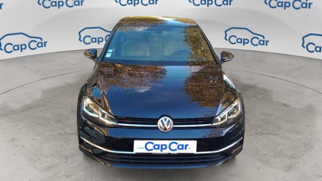 Volkswagen Golf image 6