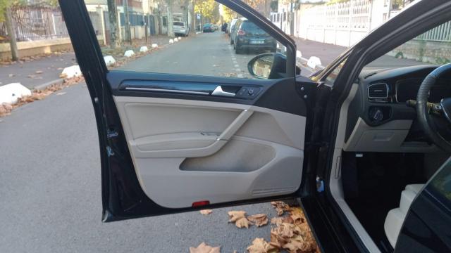 Volkswagen Golf image 5