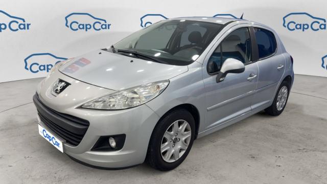 Peugeot 207+ 1.4 Hdi 70 Trendy