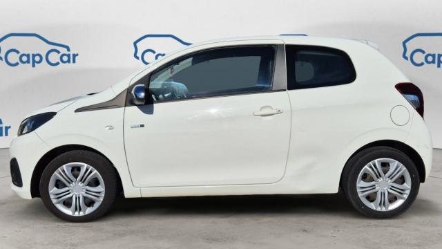 Peugeot 108 image 2