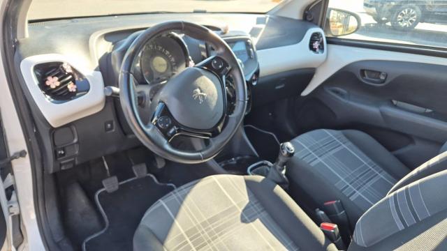 Peugeot 108 image 7