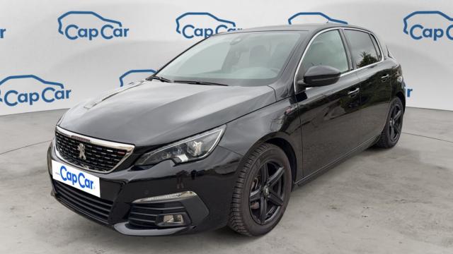 Peugeot 308 Ii 1.2 Puretech 130 Gt Line