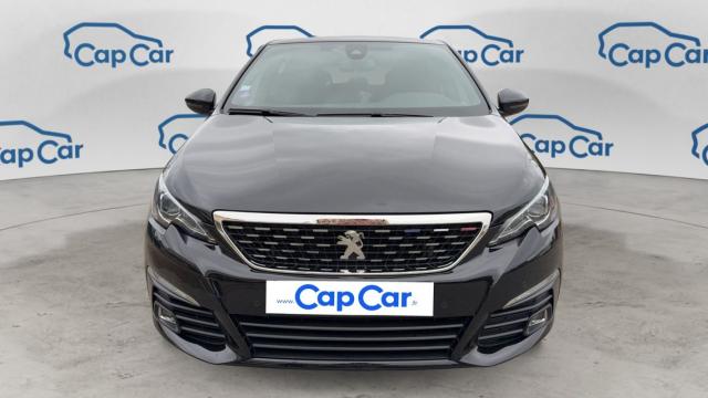 Peugeot 308 image 2