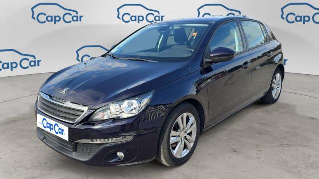 Peugeot 308 1.6 Bluehdi 120 Active Business - Première Main