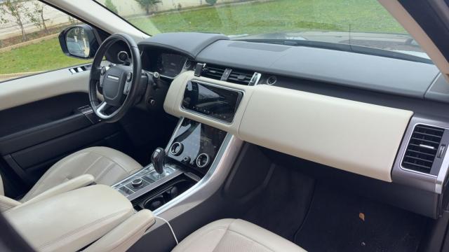Land Rover Range Rover Sport image 4