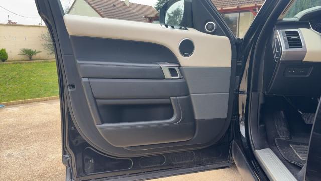 Land Rover Range Rover Sport image 5