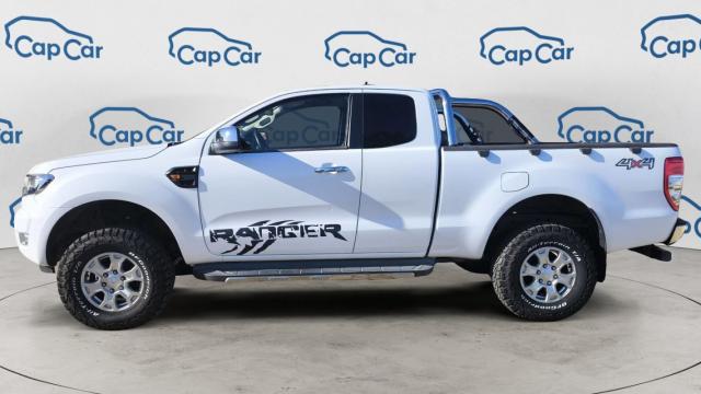 Ford Ranger image 9