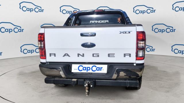 Ford Ranger image 4