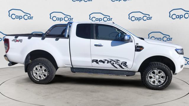 Ford Ranger image 5
