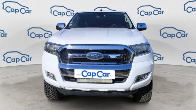 Ford Ranger image 1