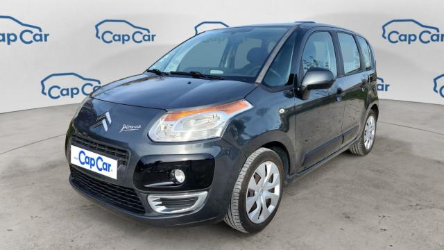 Citroen C3 Picasso 1.4 Vti 95 Confort