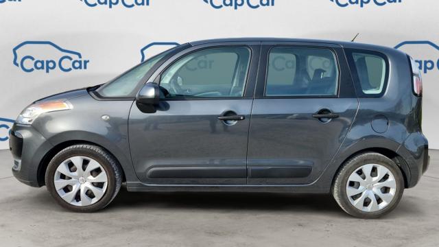 Citroen C3 Picasso image 2