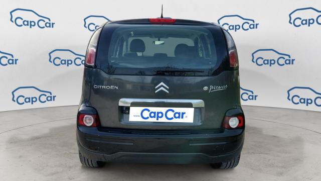 Citroen C3 Picasso image 6