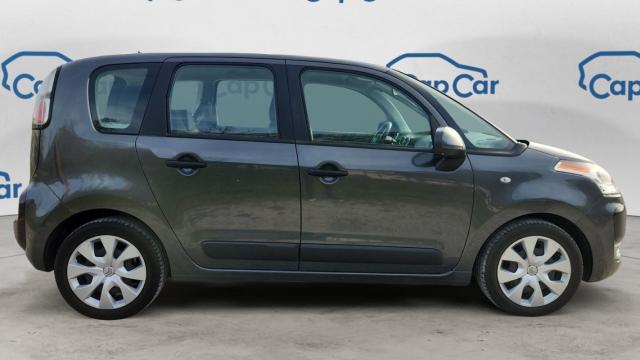 Citroen C3 Picasso image 4
