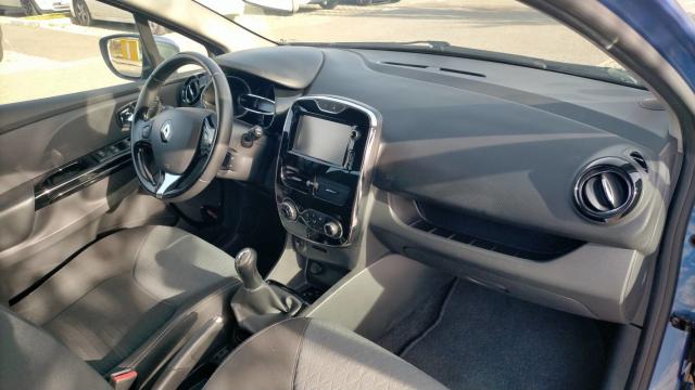 Renault Clio image 6